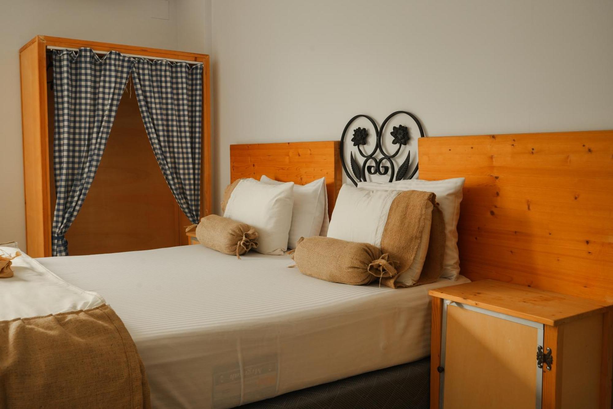 La Vida Otel Урла Экстерьер фото