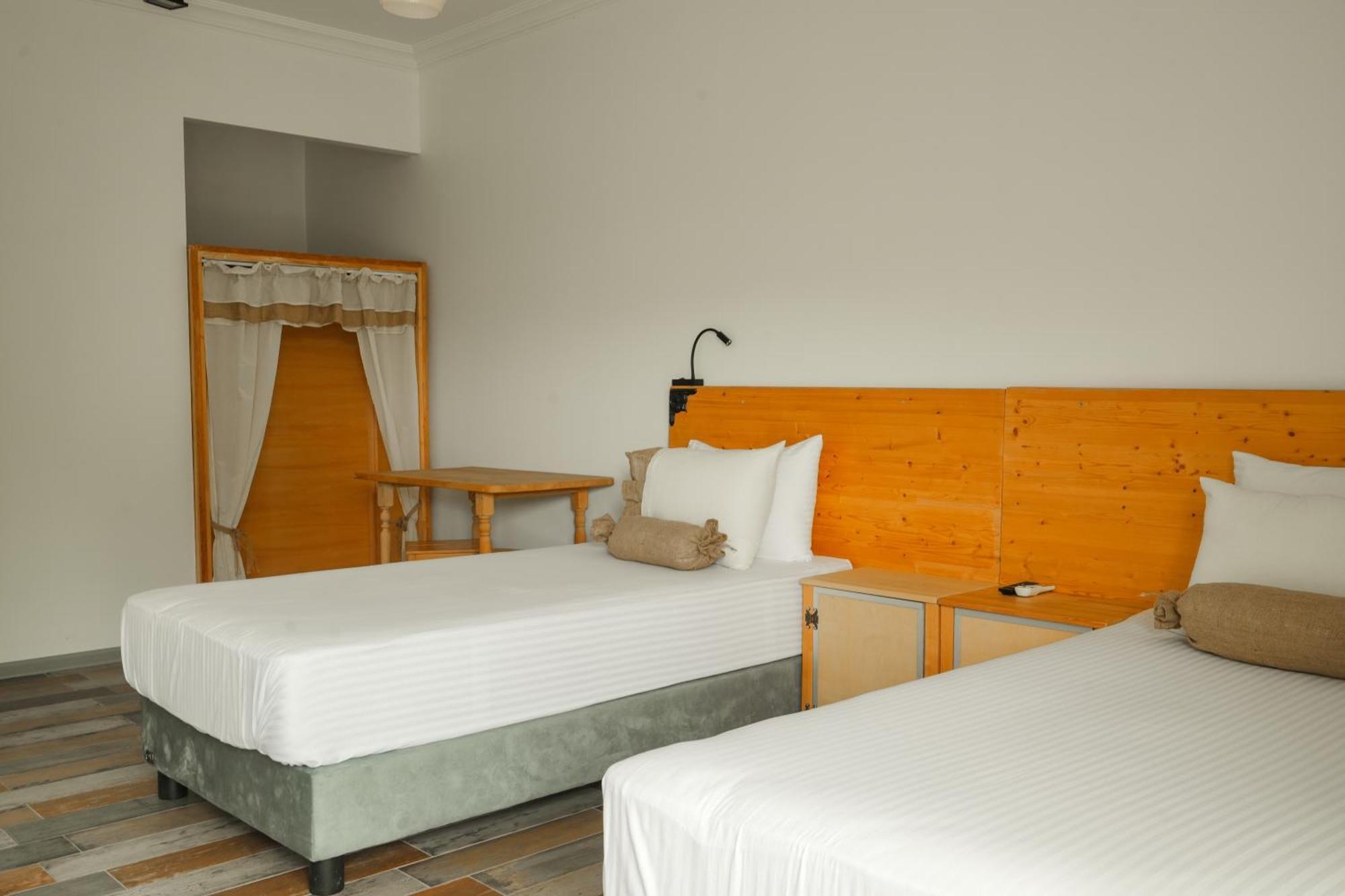 La Vida Otel Урла Экстерьер фото